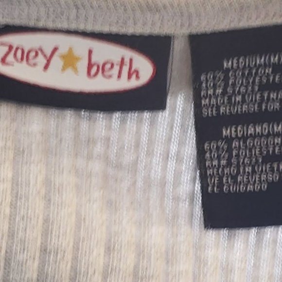 Women's Sweater - Picture 3 of 4